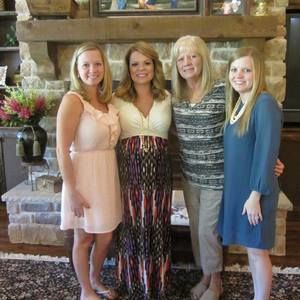 Meet your Posher, Barbara